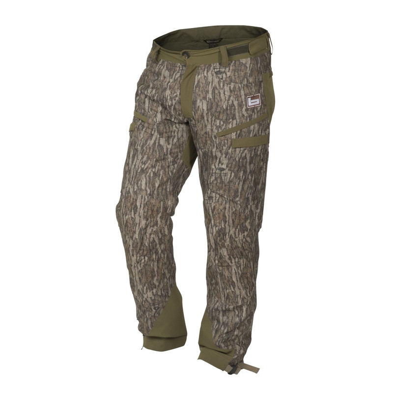 Banded Lightweight Technical Hunting Pants in Mossy Oak Bottomland Color
